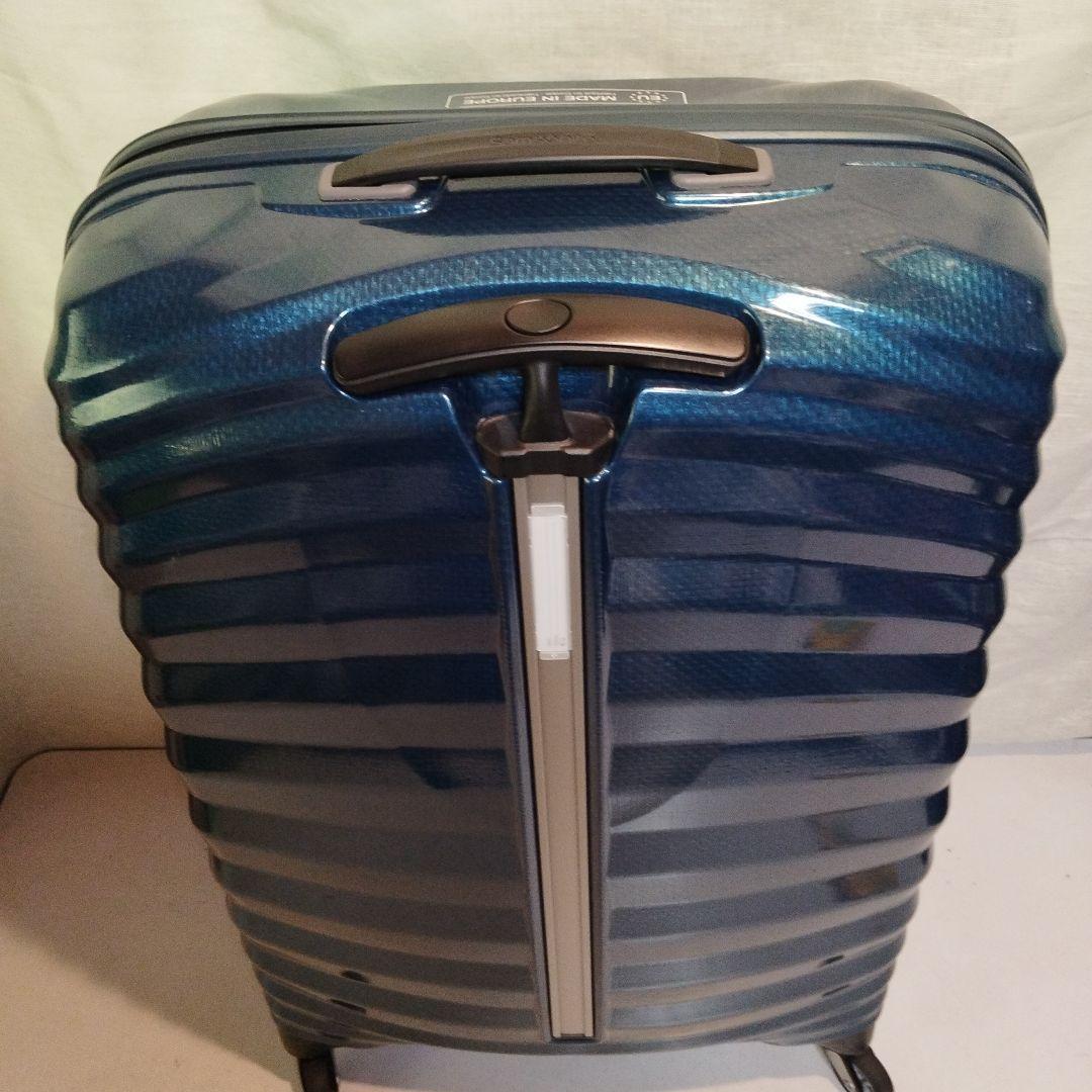 サムソナイト ファイヤーライトスピナー69 キャリーケース スーツ