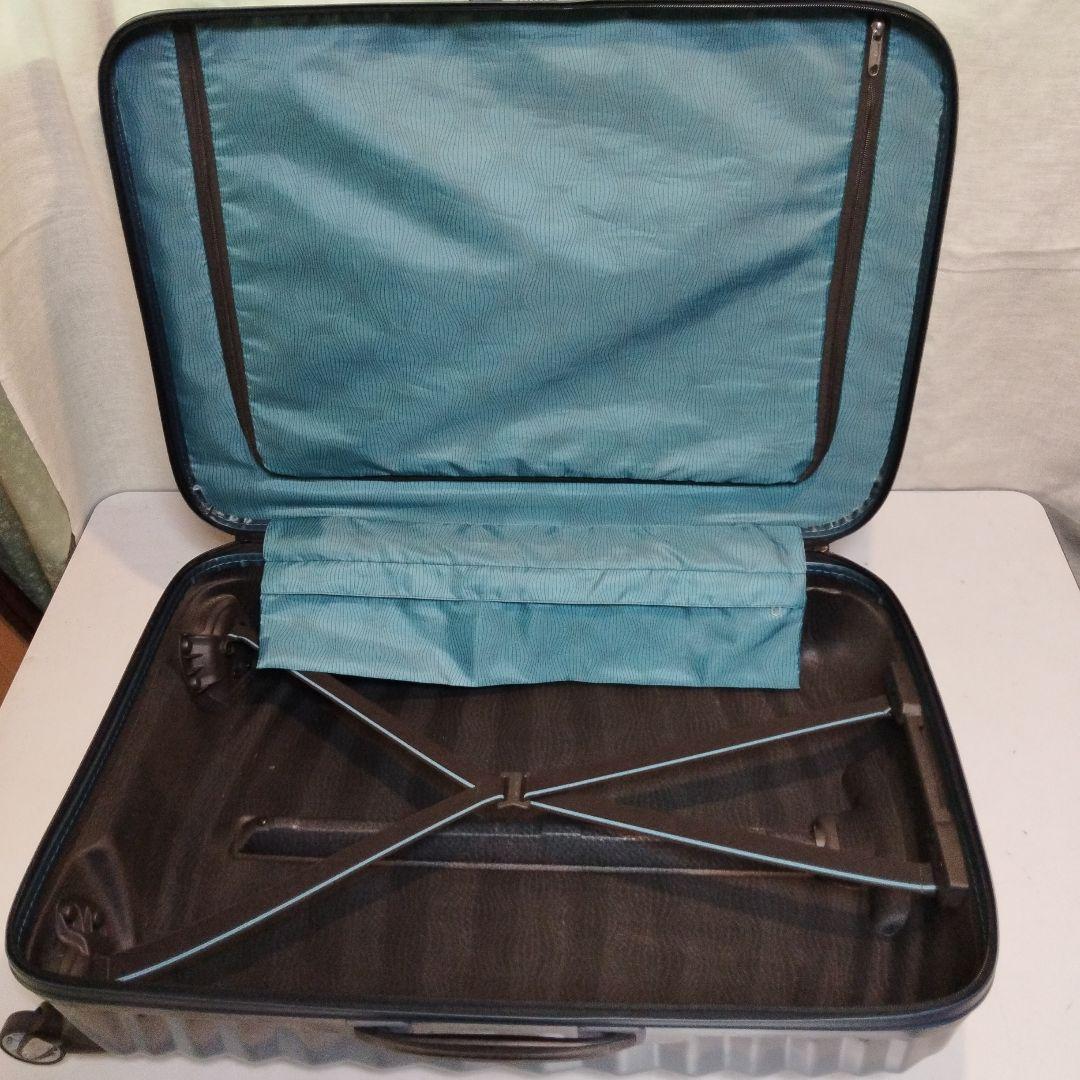 サムソナイト ファイヤーライトスピナー69 キャリーケース スーツ