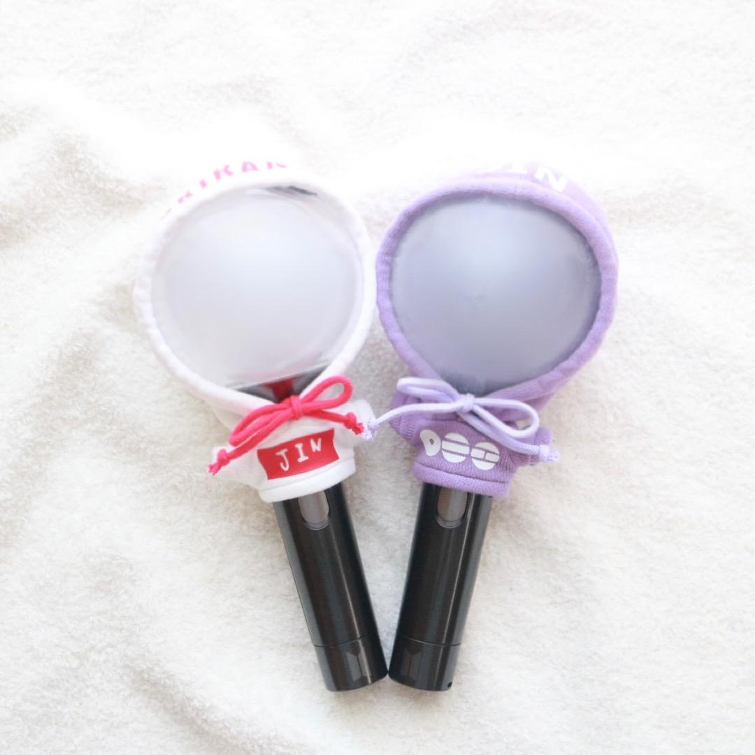 アミボム　カバー　BTS ARIRANG