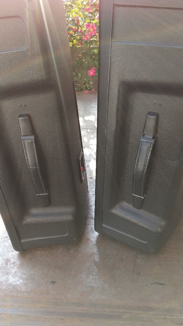 ttt.sax Electro-Voice S-200 その2 動作品