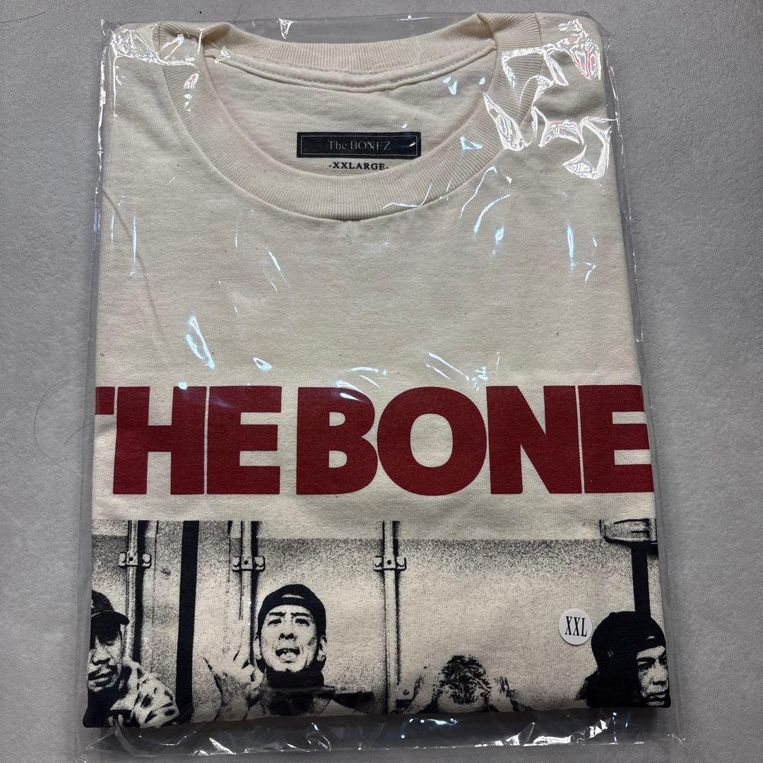 I'm Not Your King INYK Photo Tee