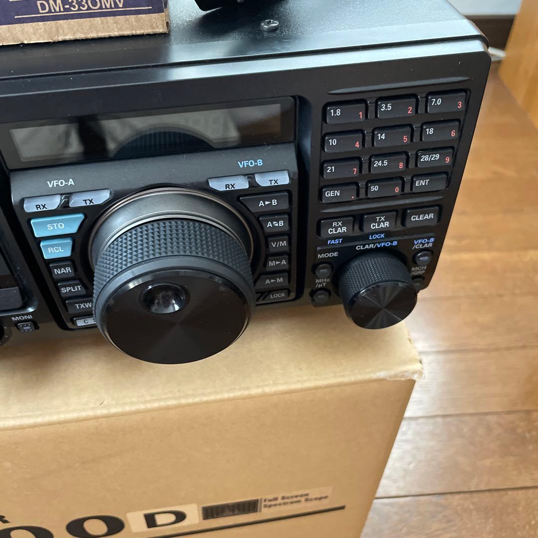 最終値下げ】ヤエス FTDX3000D