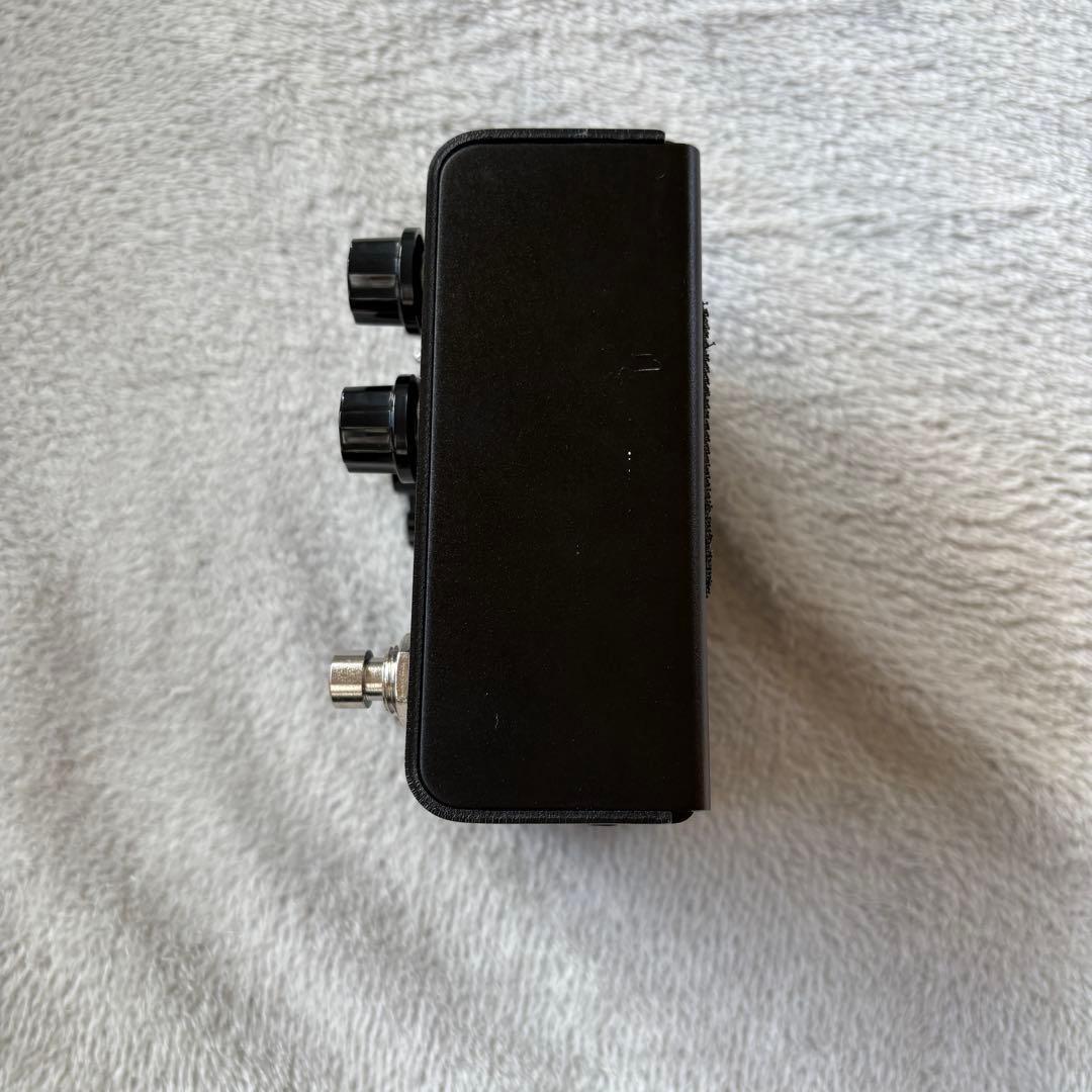 Strymon IRIDIUM ストライモン　イリジウム