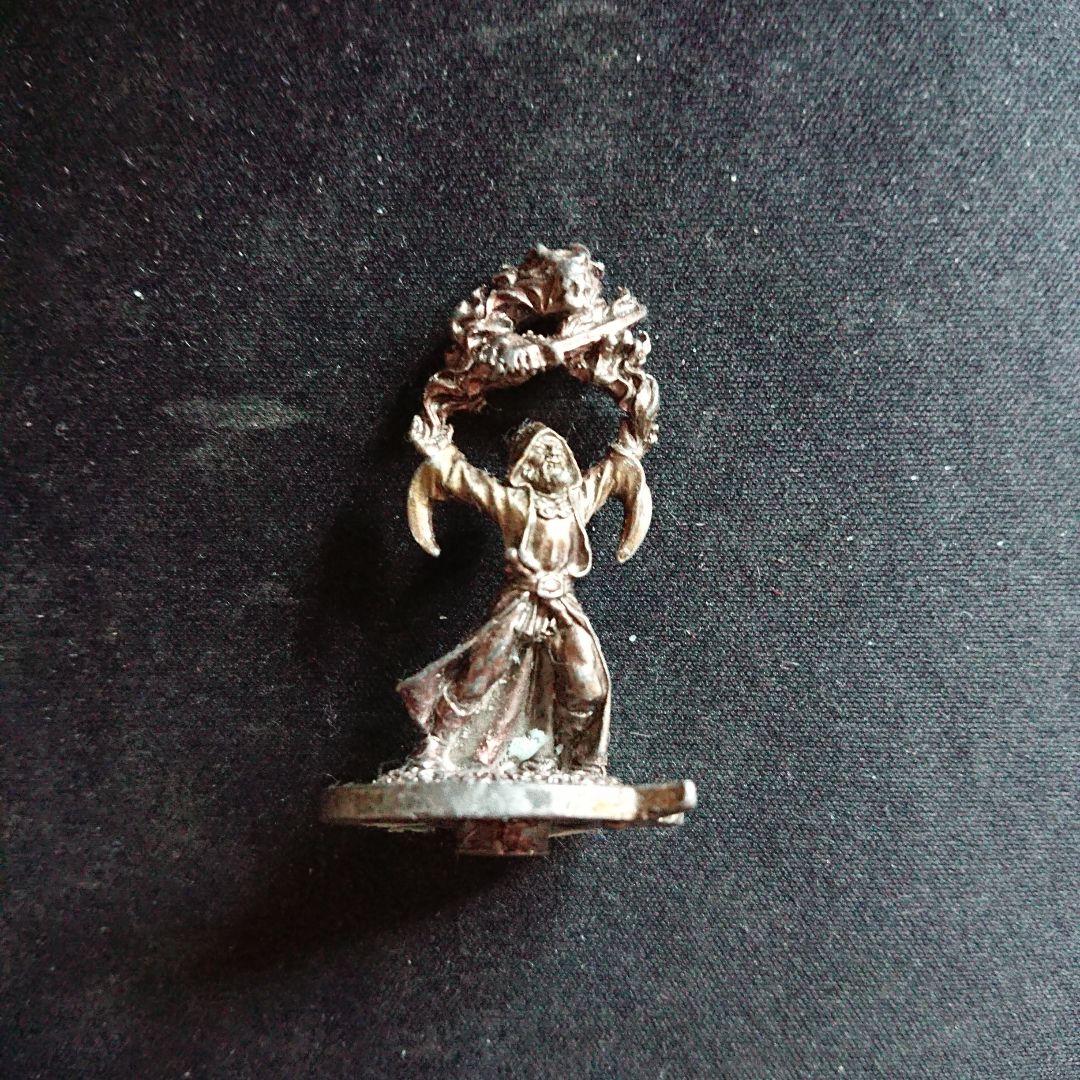 SF・ファンタジー・ホラー Scrye Life Counter Wizard