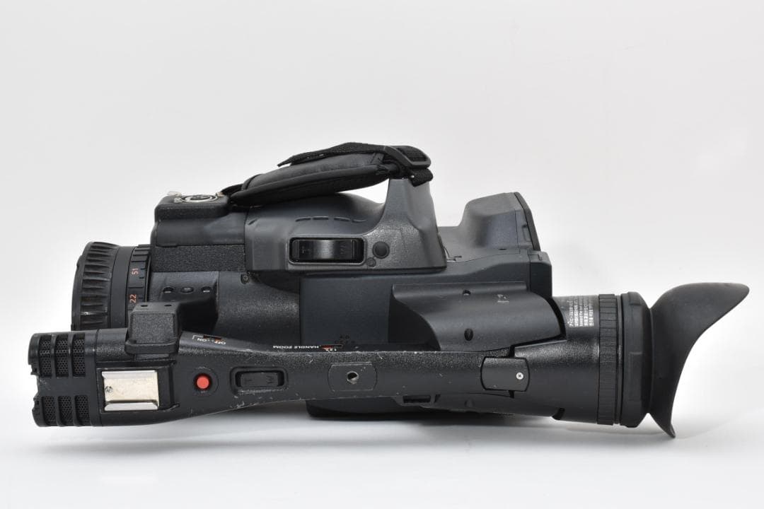 Panasonic AG-HPX175 ビデオカメラ 動作未確認 パナソニック - メルカリ