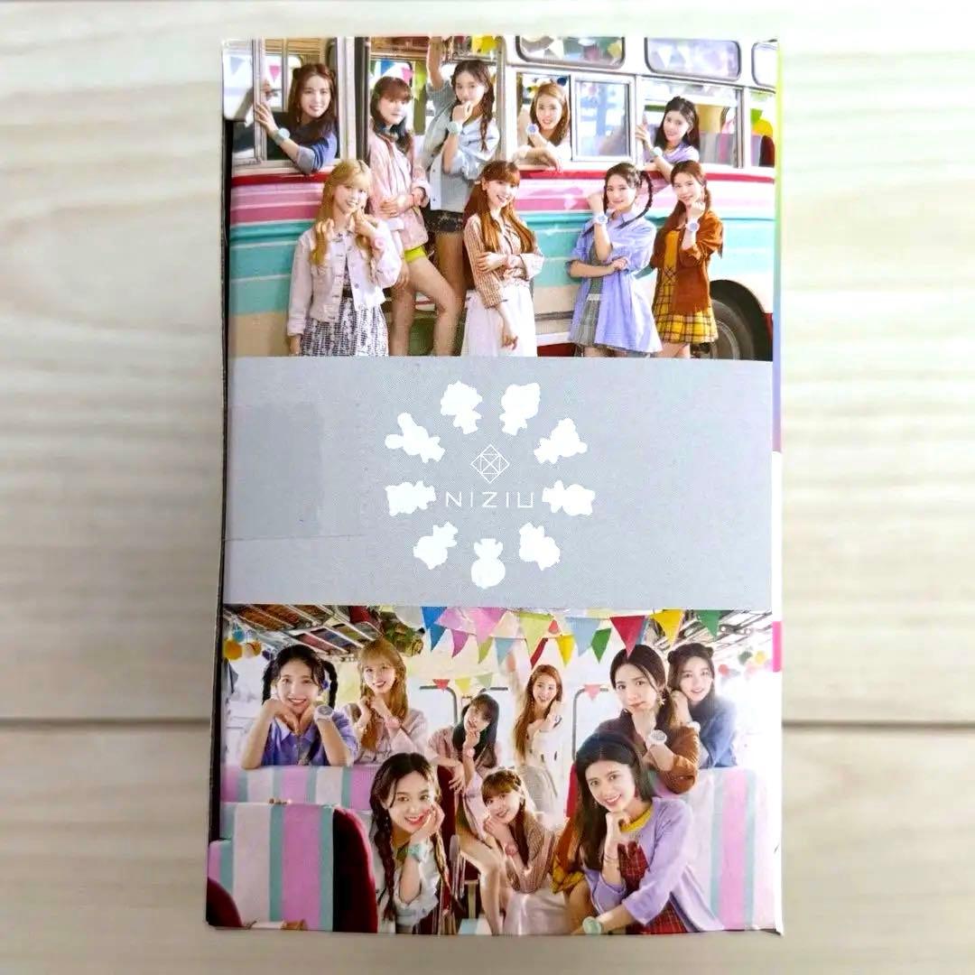 NiziU Tamagotchi Smart 専用セット