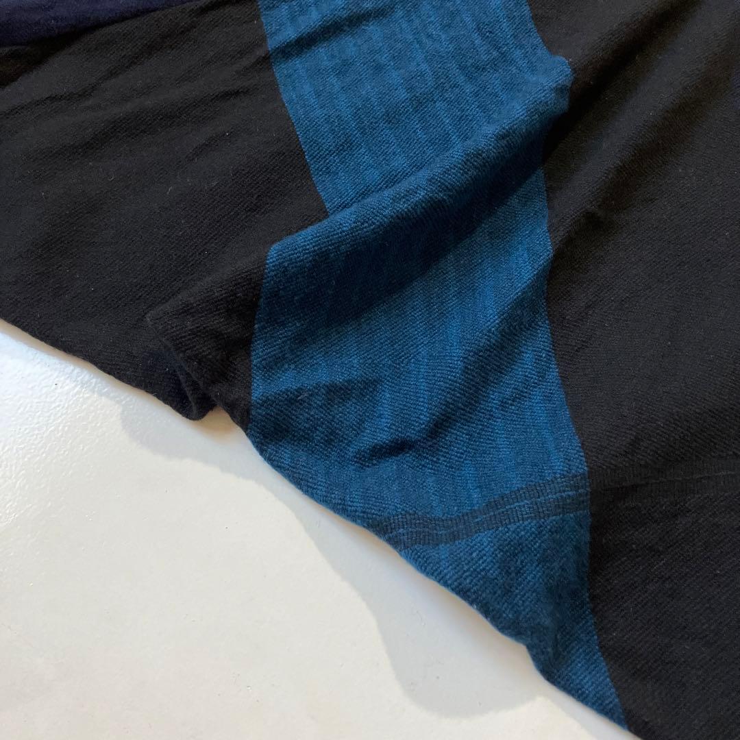 タマキニイメ♡サルエル　パンツ　ウール