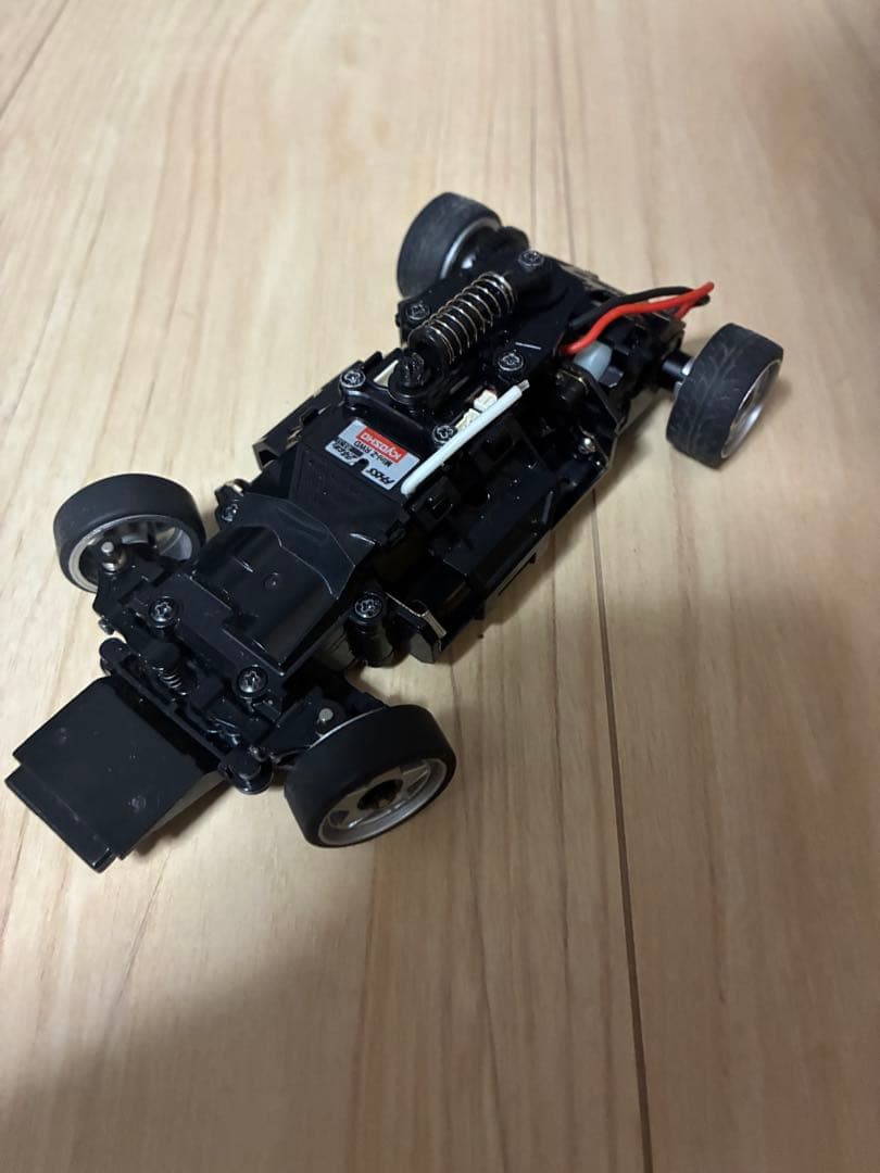 KYOSHO Mini-Z RWD テスタロッサ