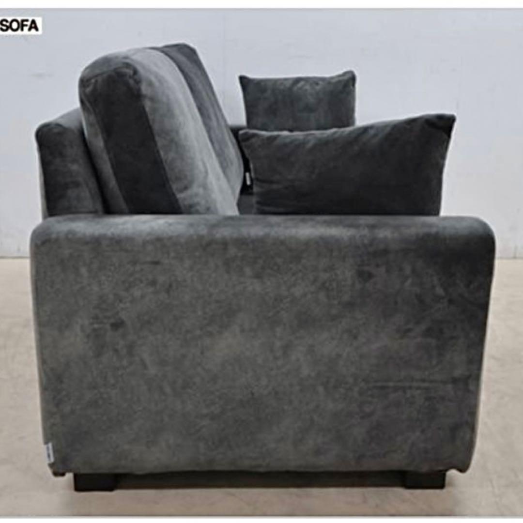 FLANNEL SOFAフランネルソファ SARAHサラー ソファ＆オットマン