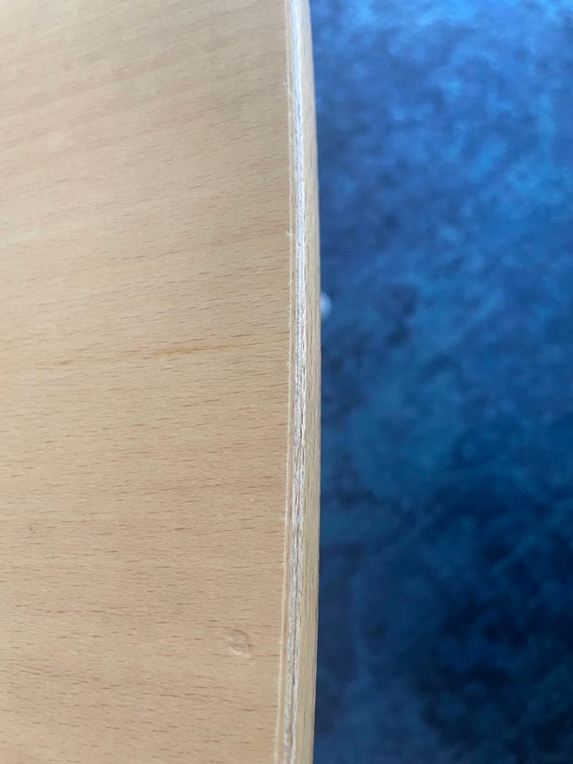 Fritz Hansen フリッツハンセン Bテーブル スーパー円テーブル