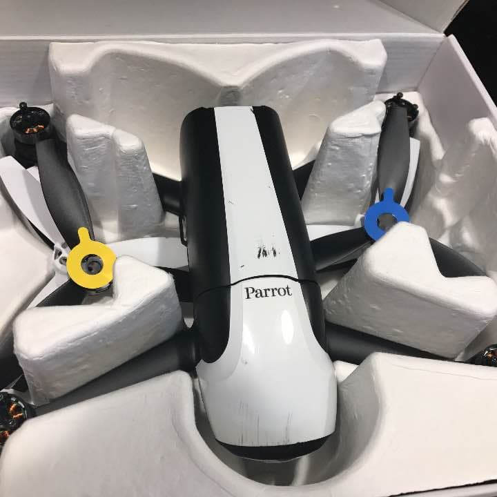 ホビーラジコン bebop2 ホビーラジコン bebop2 ホビーラジコン bebop2 ホビーラジコン bebop2