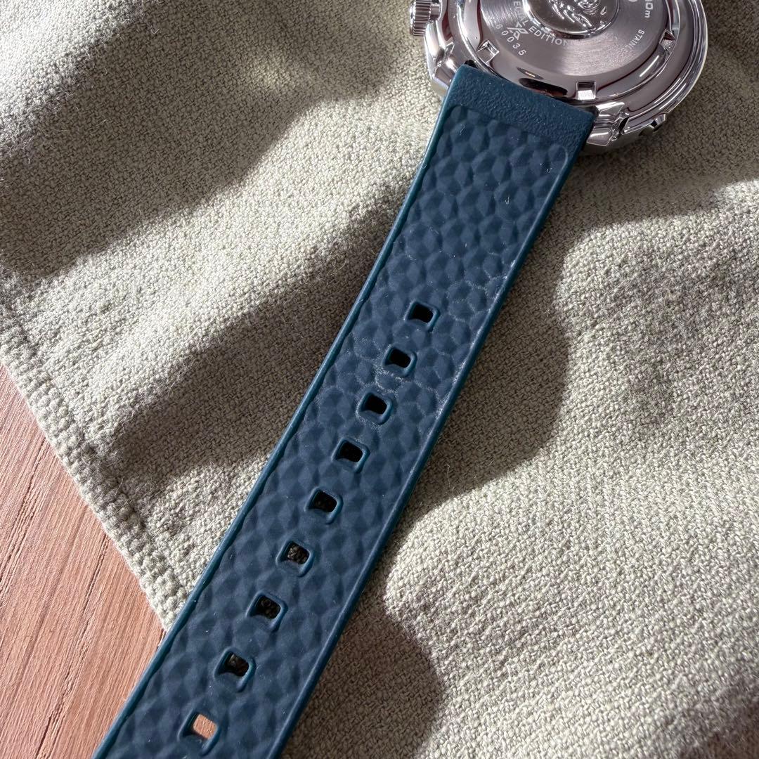 セイコー プロスペックス SBDY117 ファーストペンギン