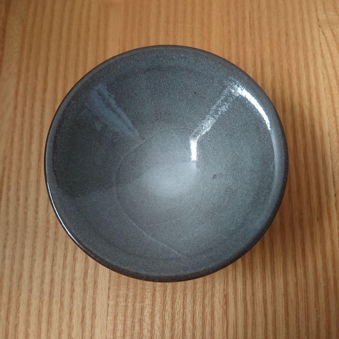 山田洋樹 霞釉 平盃 - メルカリ