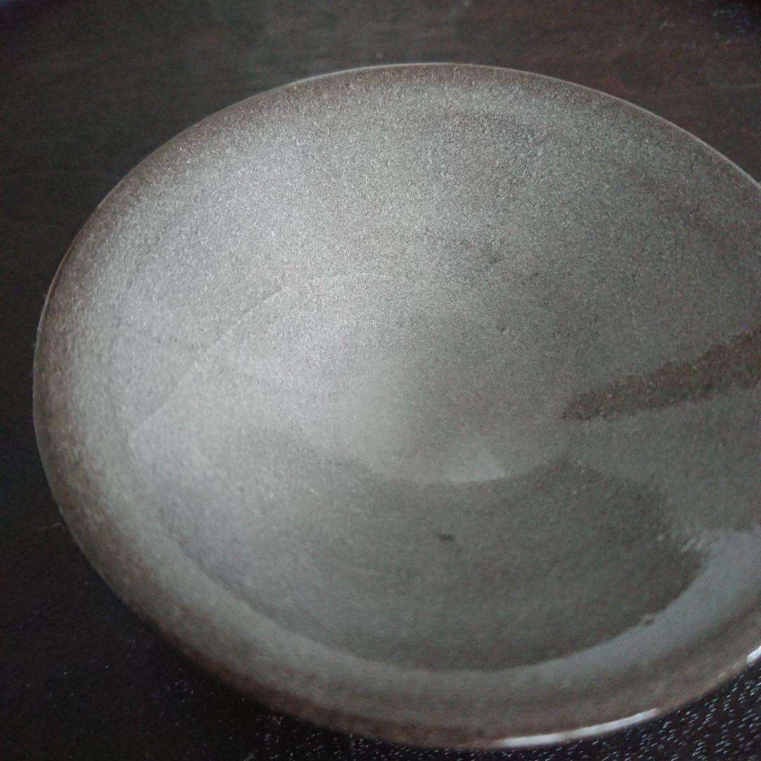 山田洋樹 霞釉 平盃