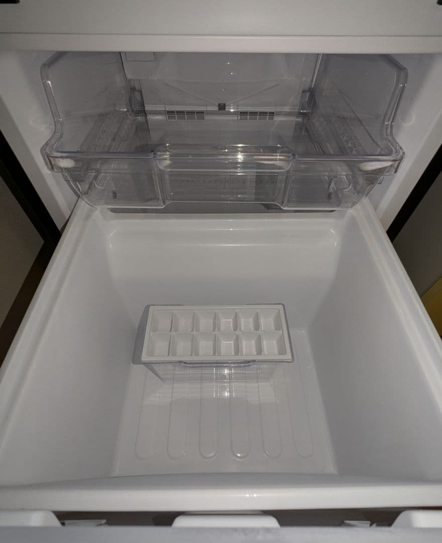 SHARP 冷蔵庫SJ-D15J-H 2023年製 152L