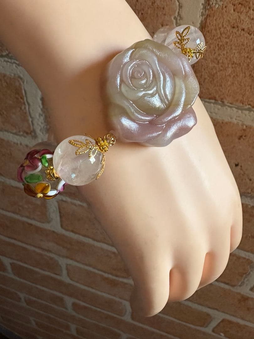 香音様　オーダーブレスレット　2本