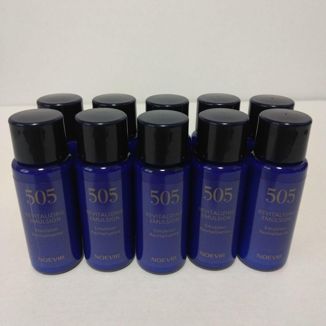 ノエビア505 ミルクローション - メルカリ