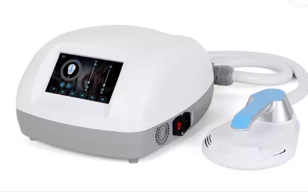 新品未使用 骨盤底筋 クッション 電磁パルス 電磁パルス ems 骨盤底筋