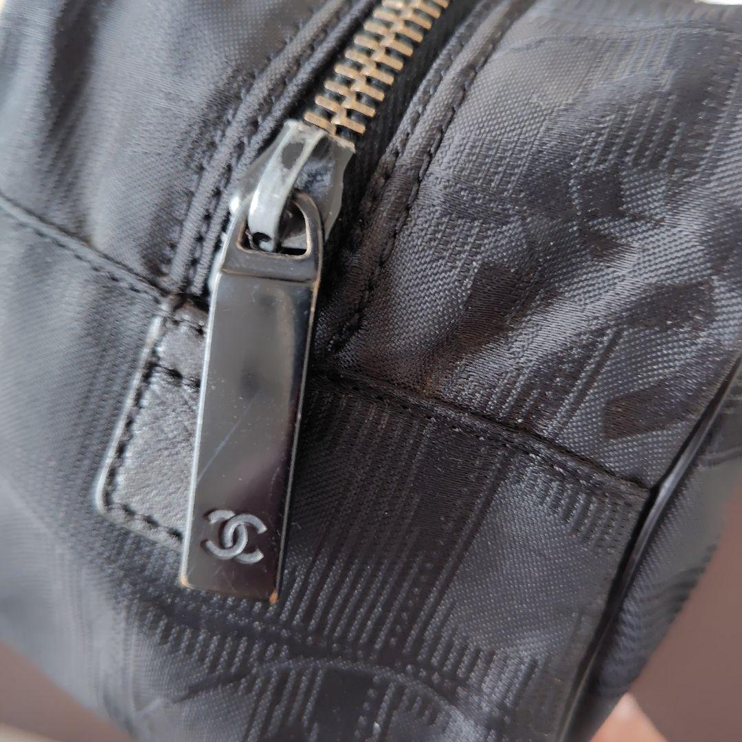 お値下げしました！CHANEL ニュートラベルラインバック