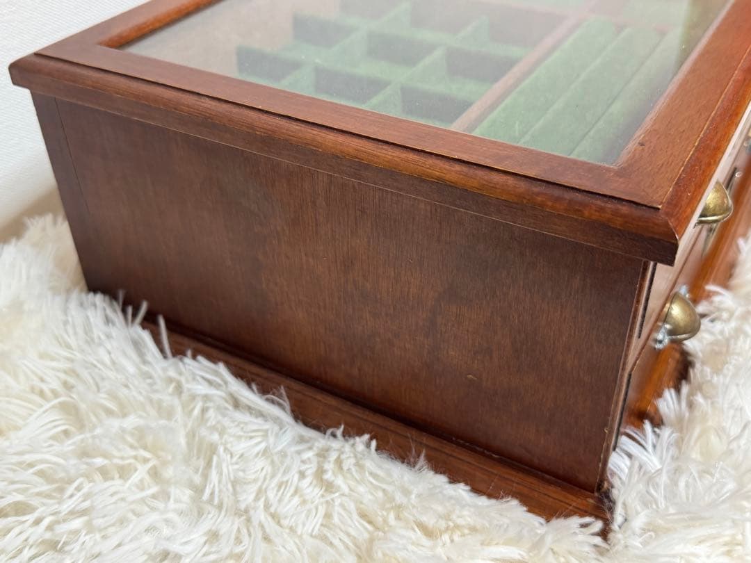 1948 STEPHENS' 1936 AUTHENTIC アクセサリーケース 1948 STEPHENS