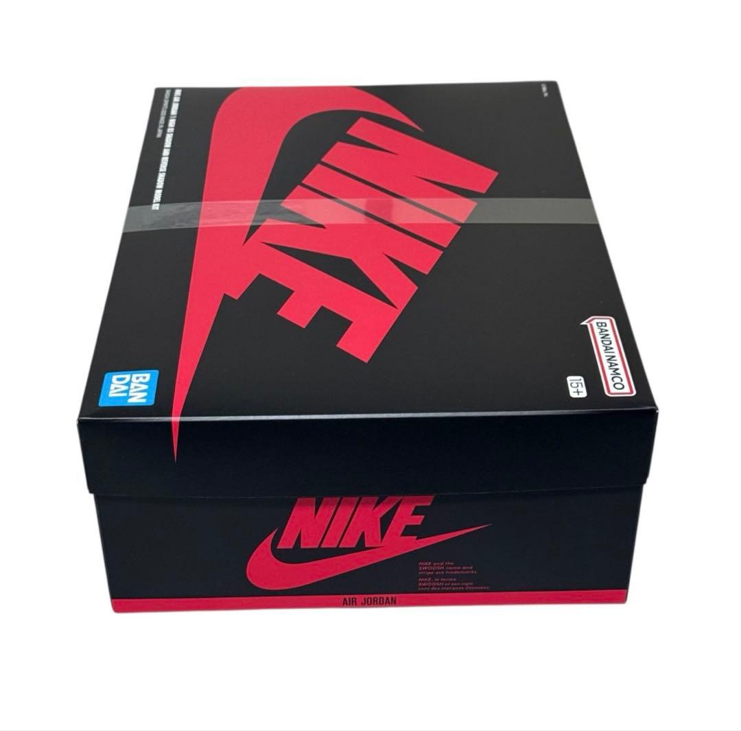 NIKE エアジョーダン プラモデル 新品未開封