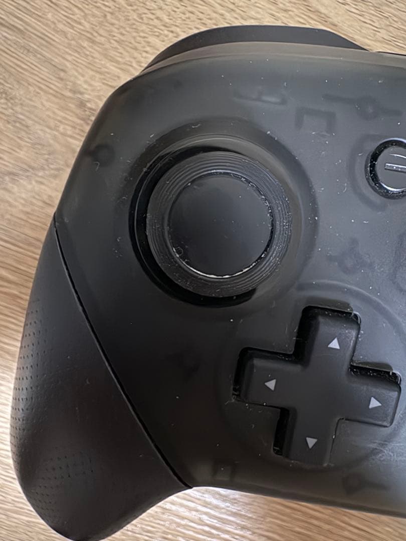 Nintendo Switch 本体　プロコン付き