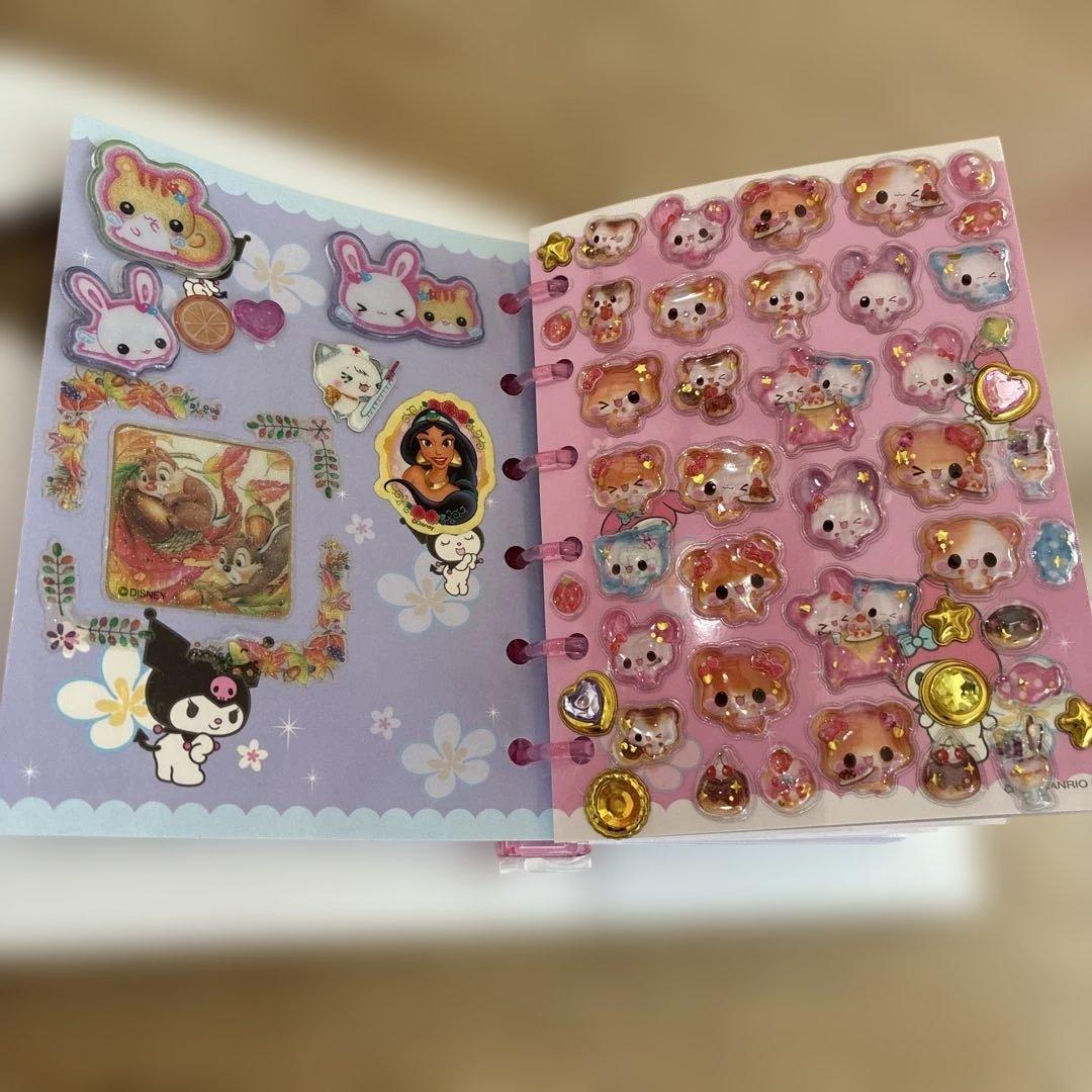 超高級！ 激レア 平成レトロ シール帳完成品 ボンボンドロップ