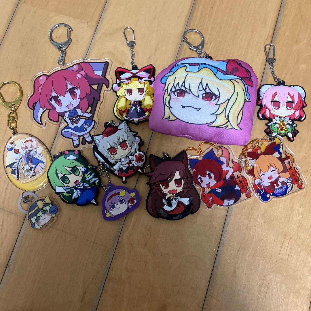 東方プロジェクト