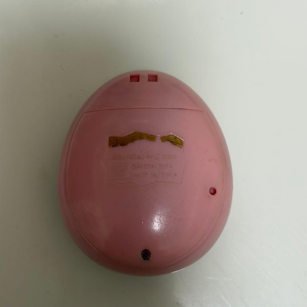 たまごっちiDL ピンク