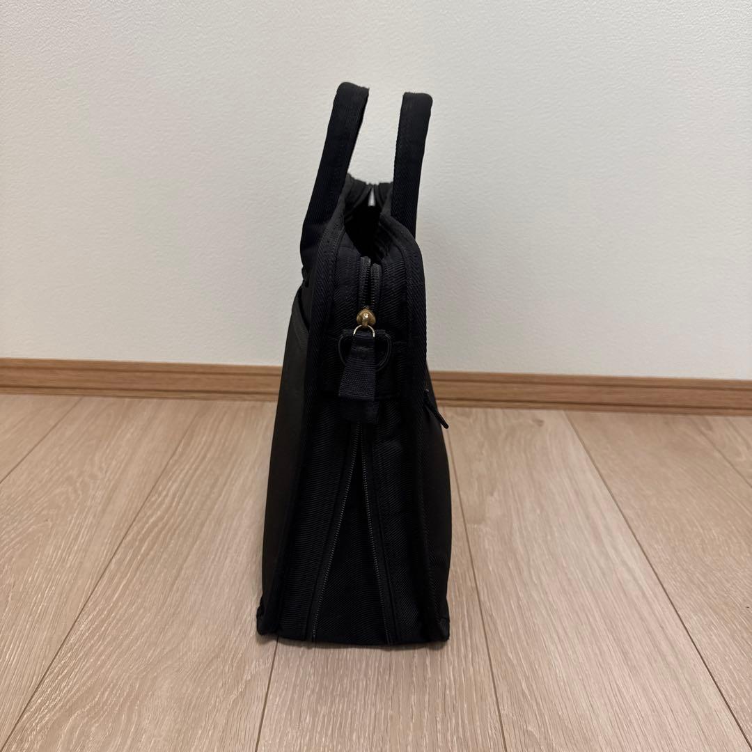PORTER ビジネスバッグ ブラック