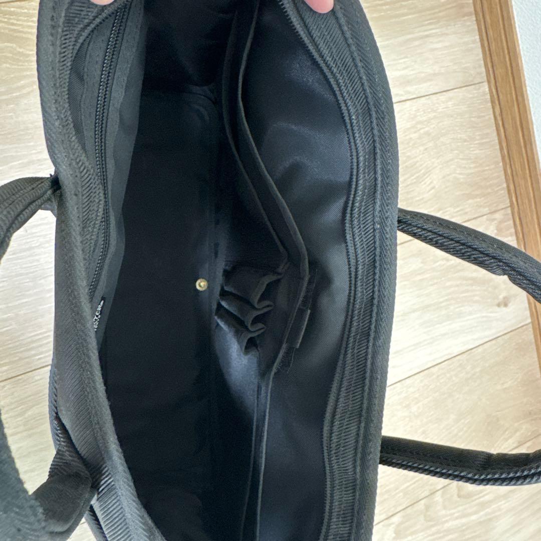 PORTER ビジネスバッグ ブラック