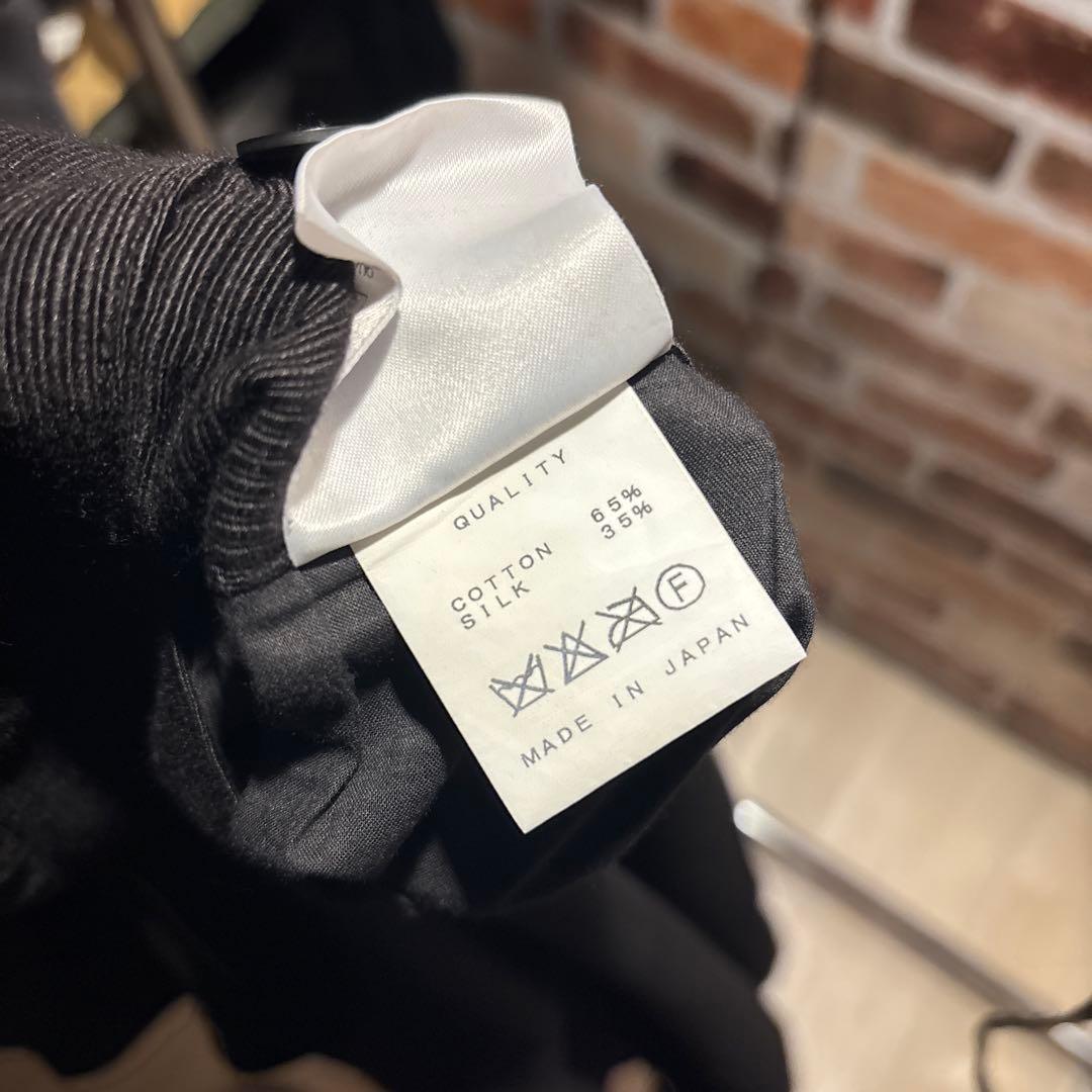 ユリウス#Backlash#サルエル#ミッチーの部屋