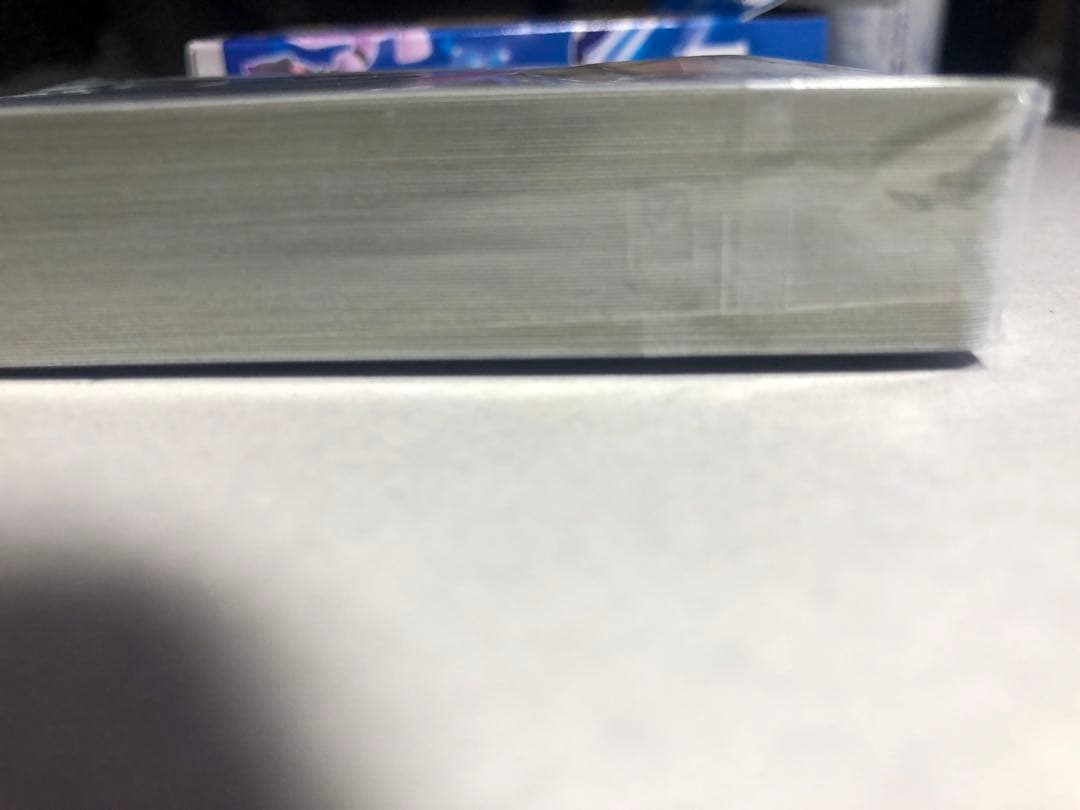 スタートデッキ　100 旧デッキ　ミラー仕様　レア