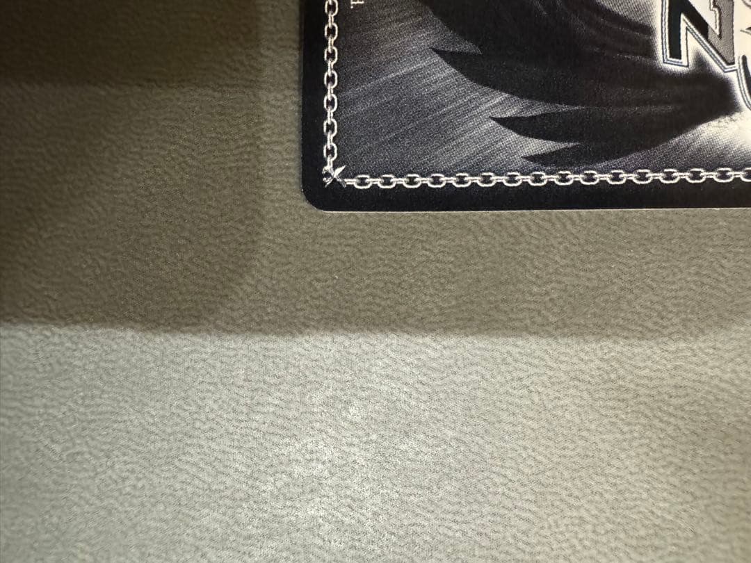 ws ヴァイスシュヴァルツ　紅魔族一の天才　めぐみん　sp サイン