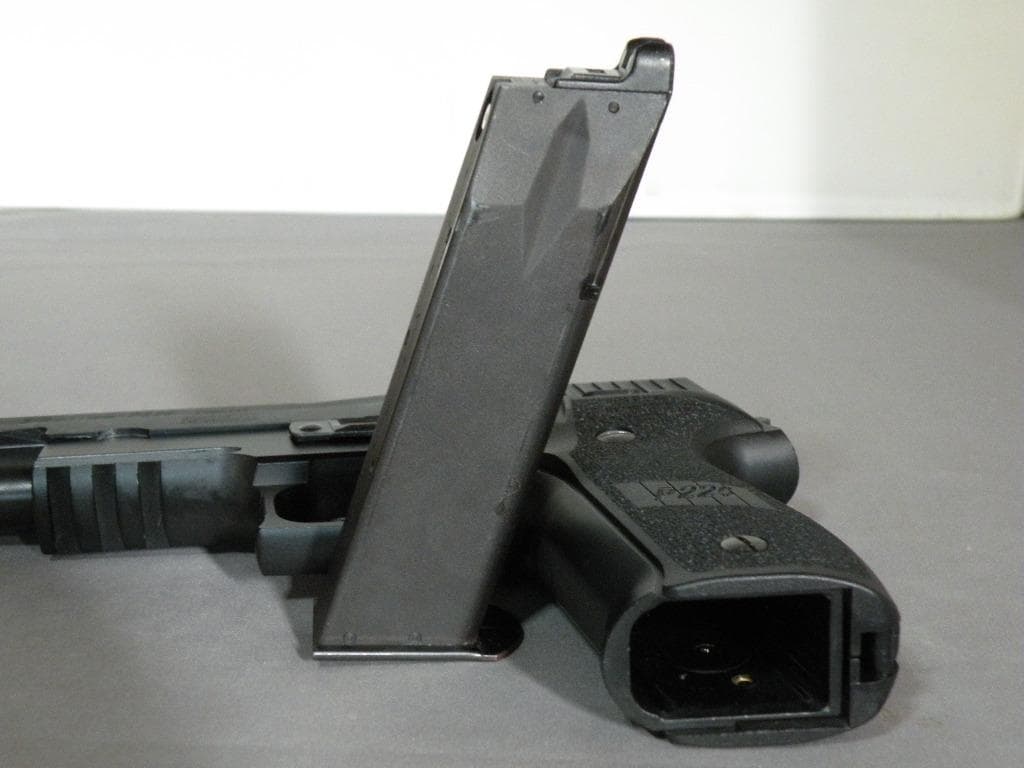 h*e様 KSC SIG P226 BB 　ケーエスシー シグ P226 ブロー