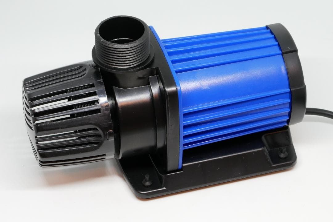 1ヶ月保証：HSBAO社製 DEP-10000 10000L/H DC水中ポンプ