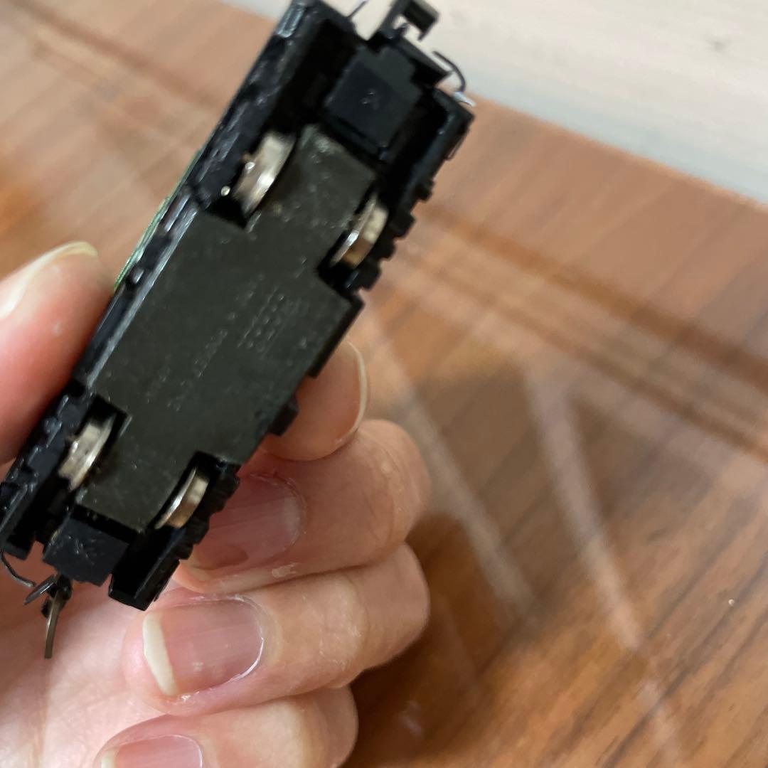 Nゲージ鉄道模型 まとめ売り