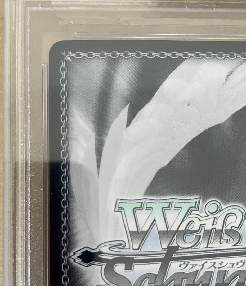 【PSA10】 ヴァイス ホロライブ 二人きりのアンコール 尾丸ポルカ SSP