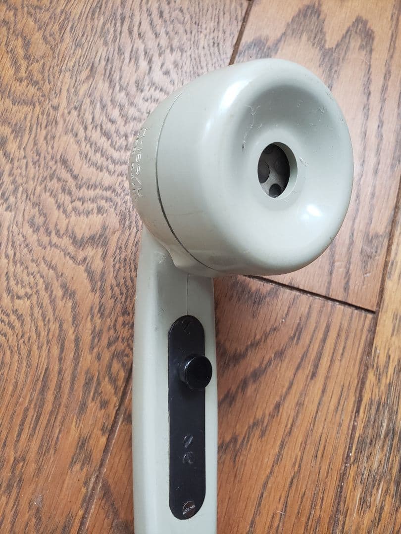 米海軍艦艇通信用SHUREコミュニケーションバンドセット　H-169/U