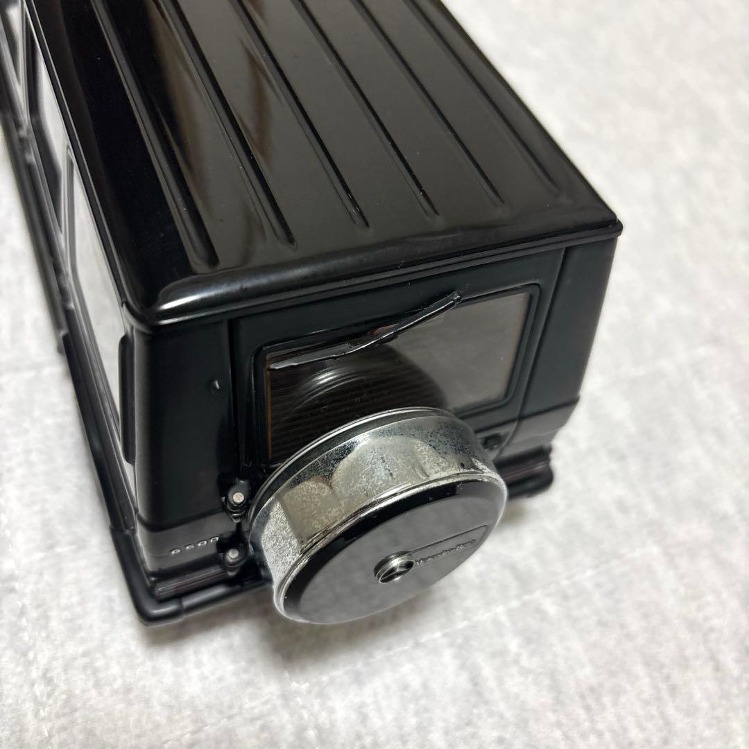 希少　AUTOart Mercedes Benz G500 ゲレンデ　1/18