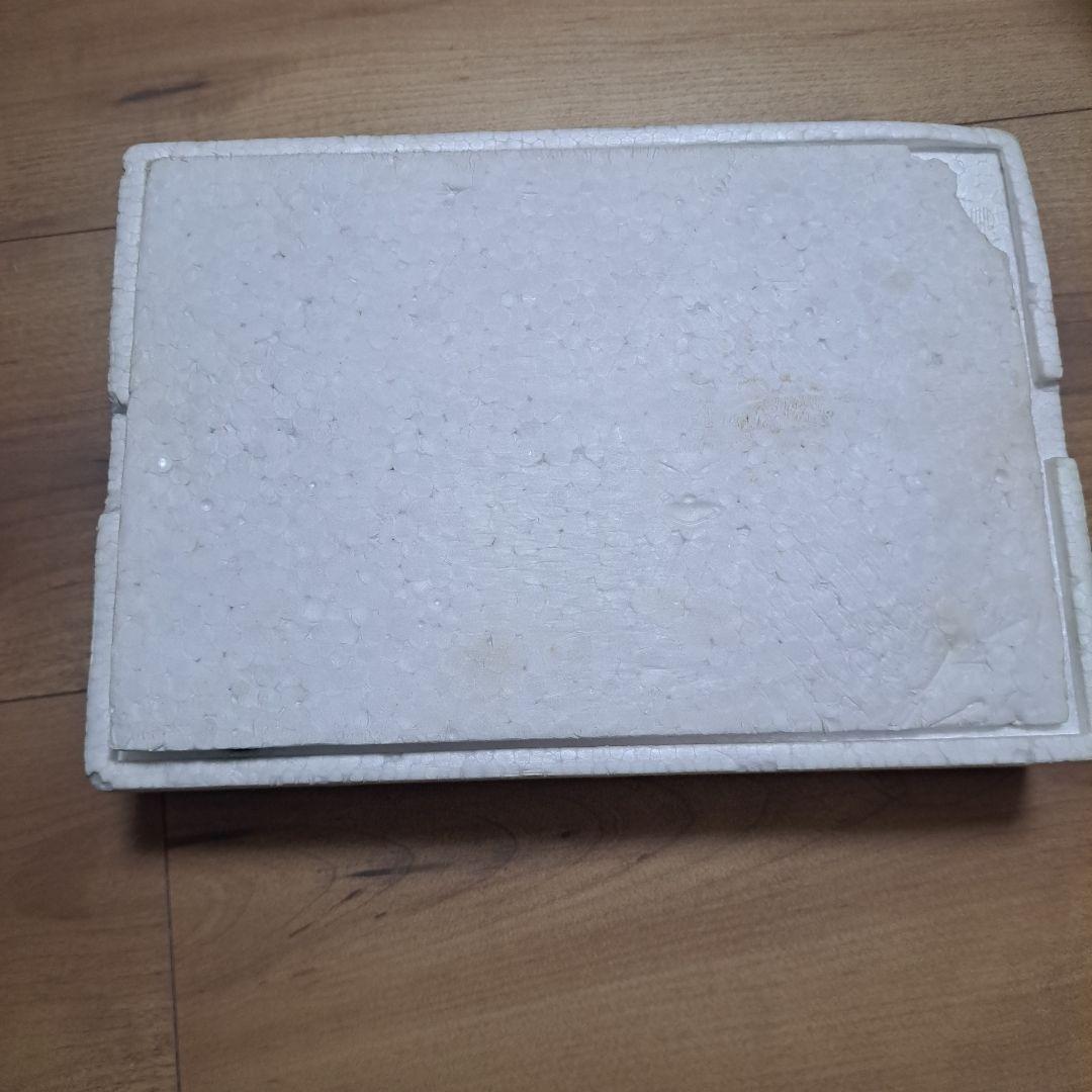 ビックリマン　ビックリクロス　天聖界 ヤマト爆神 ヤマト爆神 タイプII