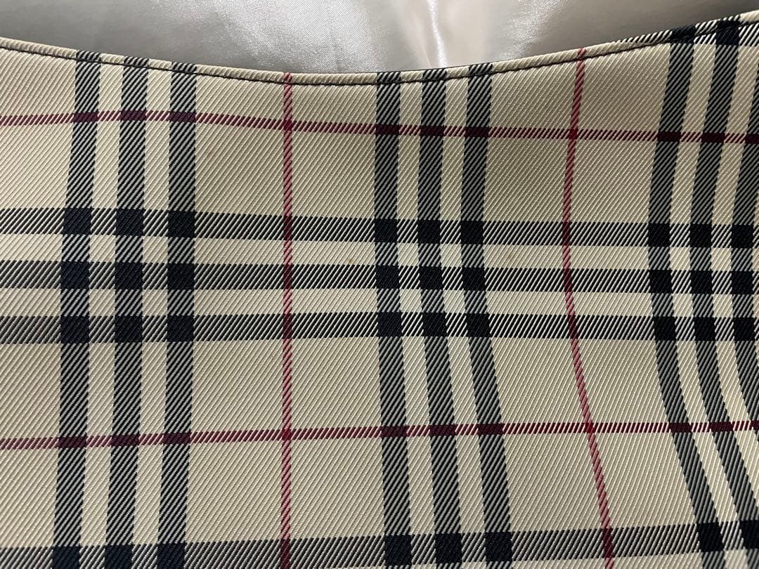 BURBERRY バーバリー ショルダーバッグ