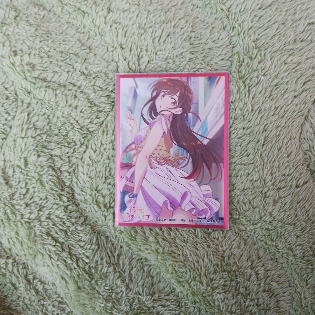 リコリスリコイル 8扉 デッキ - メルカリ