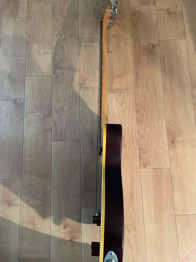 Charvel エレアコ アコースティックギター 希少レアミニギター