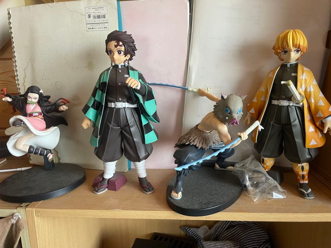 虫プロ悟空の大冒険 猪八戒 ゼンマイ走行ソフビ人形デッドストック未