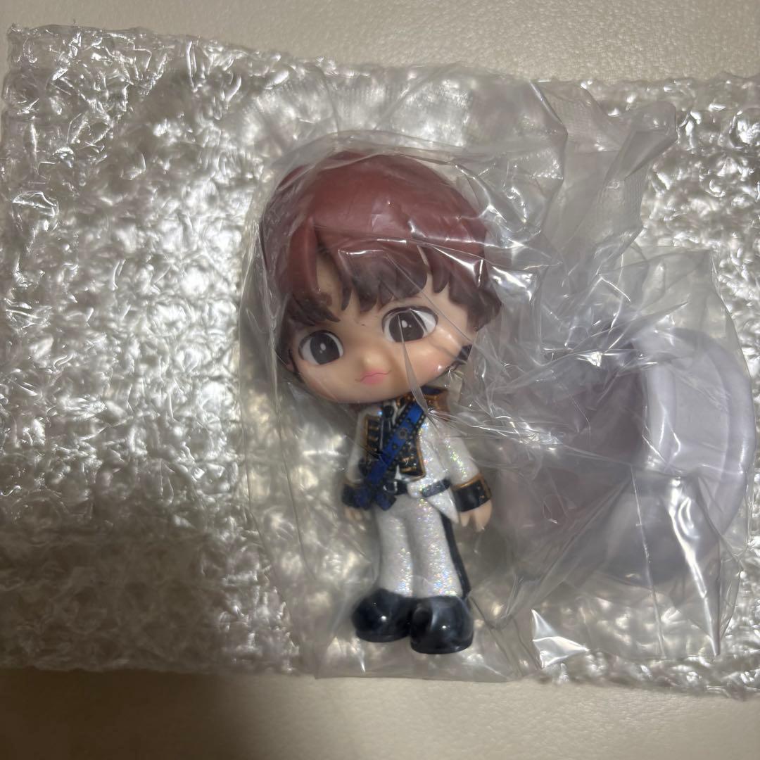 Hey!Say!JUMP 伊野尾慧 フィギュア シークレット - メルカリ