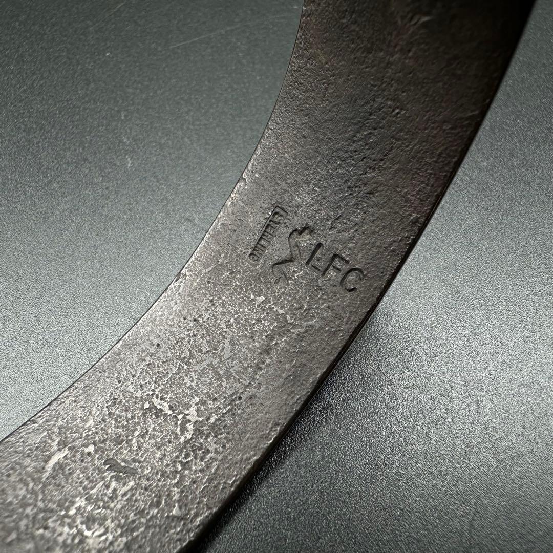 LFC x Wes Willie Kingman ターコイズ　バングル