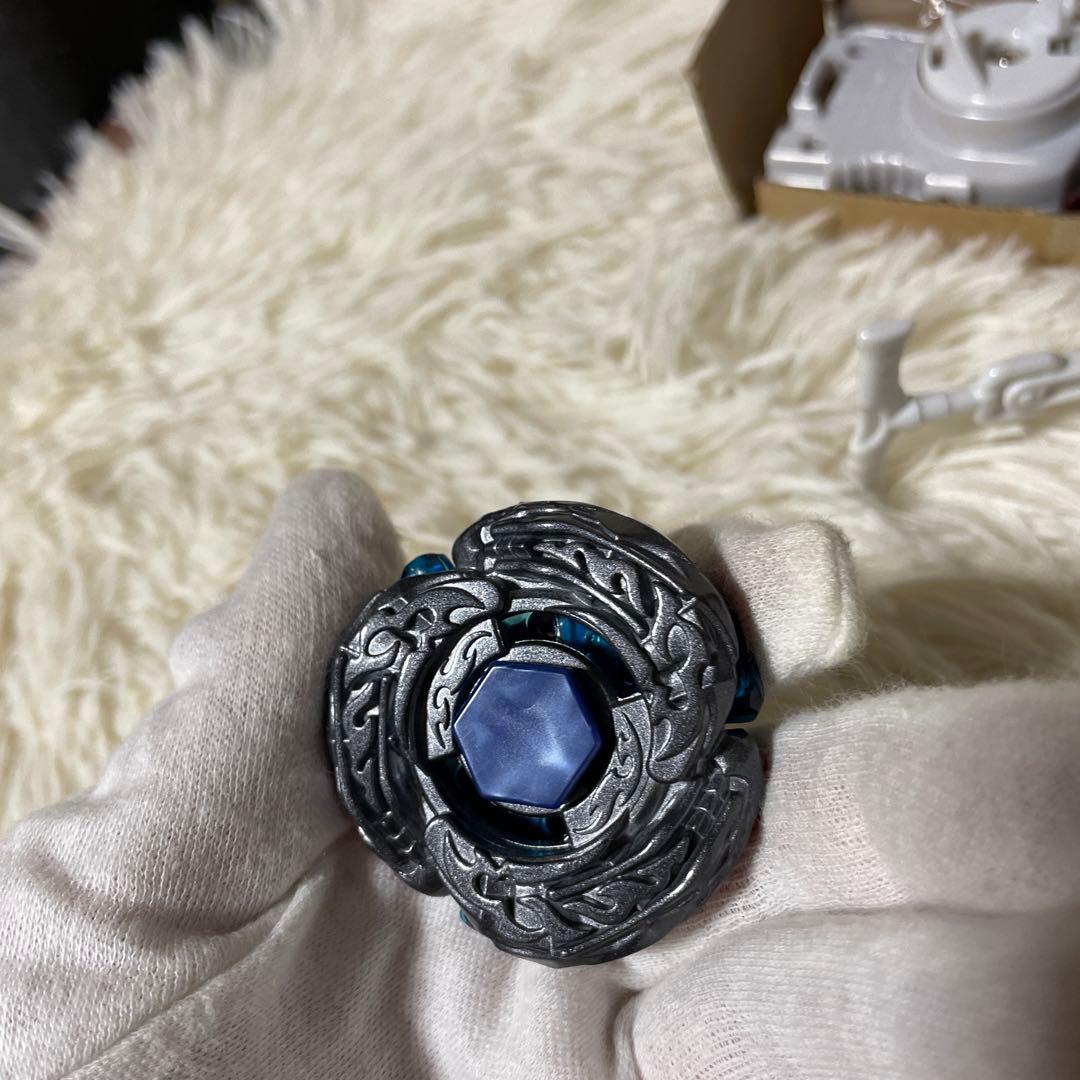 メタルファイトベイブレード　エルドラゴデストロイF:S