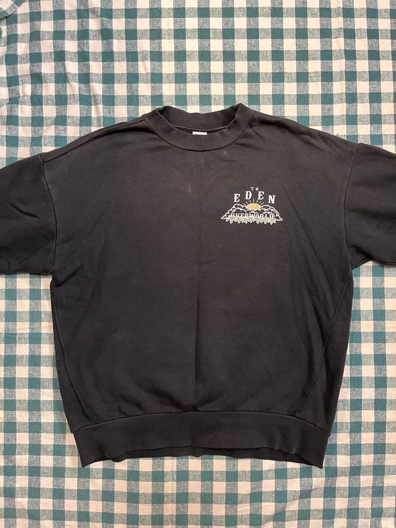 UVERworld EDENスウェット サイズ2