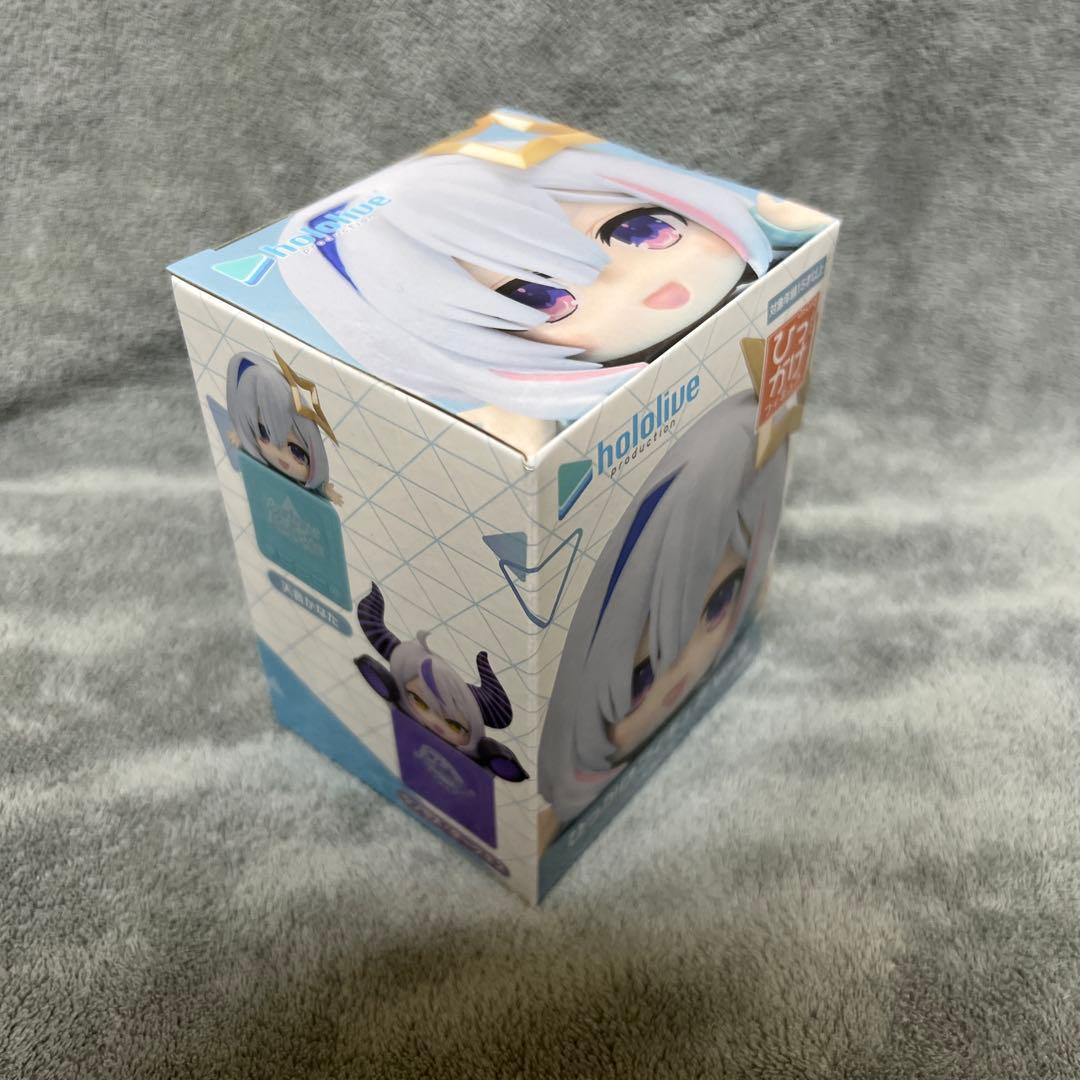 ホロライブプロダクション ひっかけフィギュア Vol.6 天音かなた